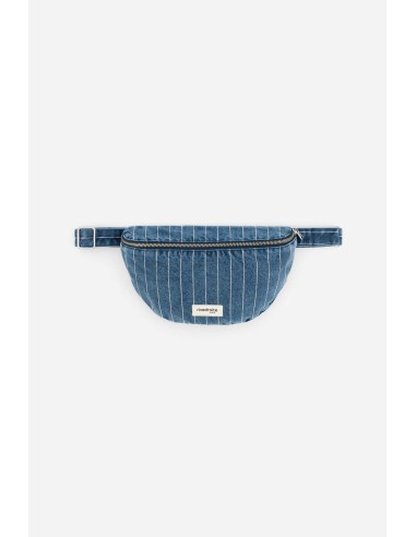 Custine le sac banane