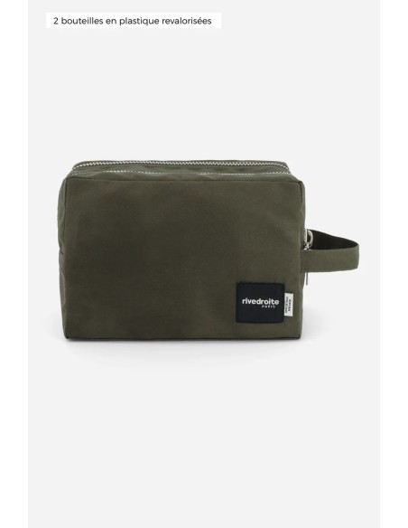 Charonne la trousse de toilette