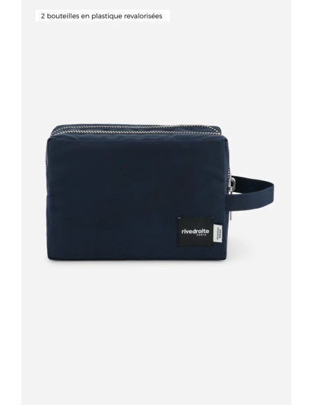 Charonne la trousse de toilette