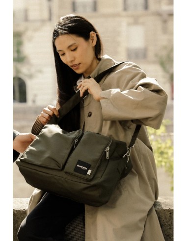 REBORN Keller le sac 24H