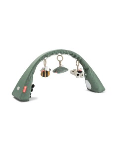 Arche d'activité - Tiny farm - vert 2