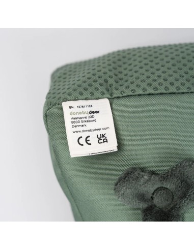 Arche d'activité - Tiny farm - vert