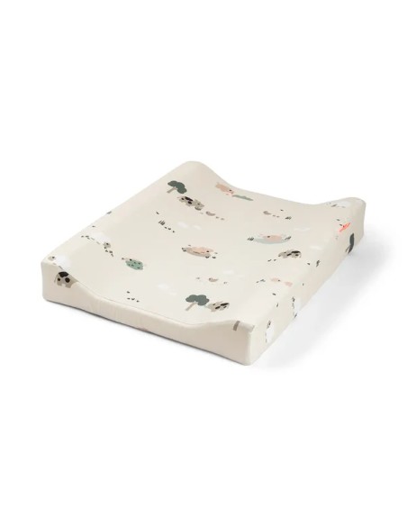 Matelas à langer - Tiny farm - Sable