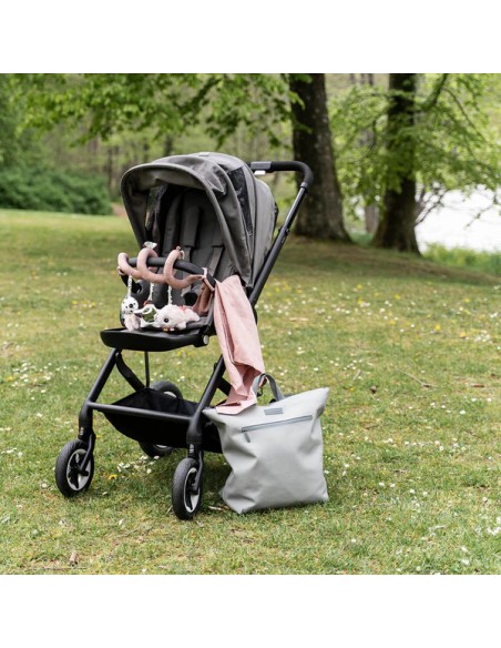 Spirale d'activités - Sea friends - Bleu