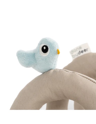 Spirale d'activités - Lalee - Sable