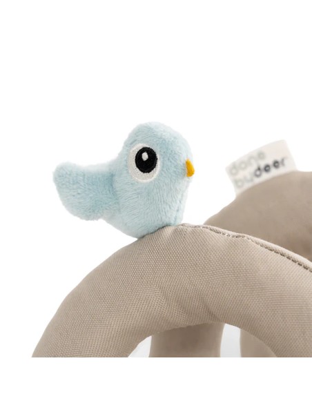 Spirale d'activités - Lalee - Sable