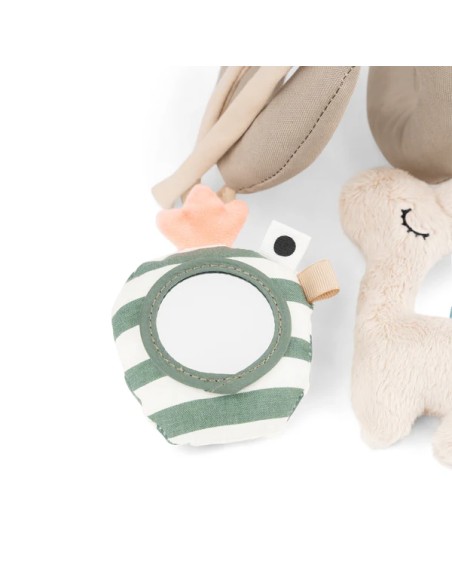 Spirale d'activités - Lalee - Sable