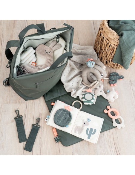 Spirale d'activités - Lalee - Sable