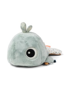 Jouet d'éveil Hide&Seek - Wally - Bleu 2