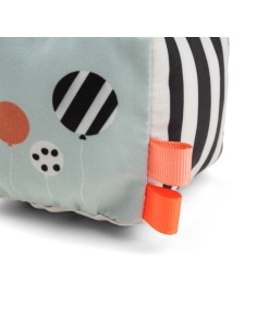 Cube d'activité - Happy clouds - Multicolore 2