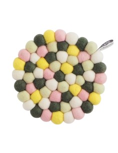 DESSOUS-TOUR, ROND, botanique