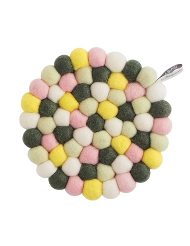 DESSOUS-TOUR, ROND, botanique