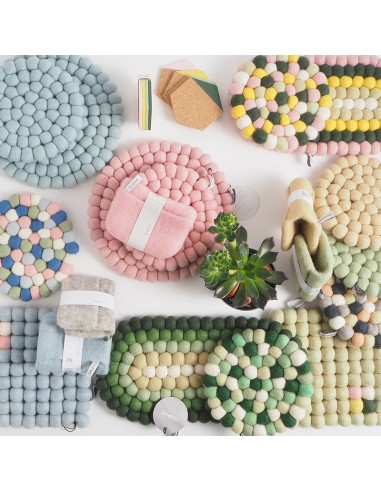 DESSOUS-TOUR, ROND, botanique