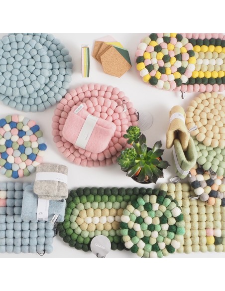 DESSOUS-TOUR, ROND, botanique