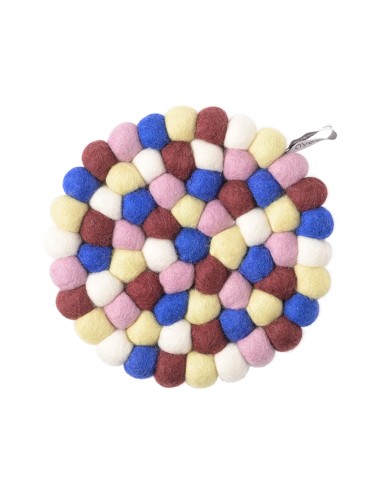 DESSOUS-TOUR, ROND, ville