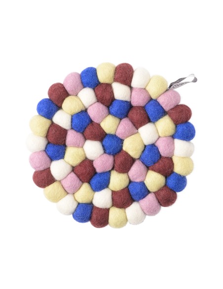 DESSOUS-TOUR, ROND, ville