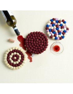 DESSOUS-TOUR, ROND, ville 2