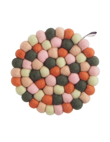 DESSOUS-TOUR, ROND, forêt