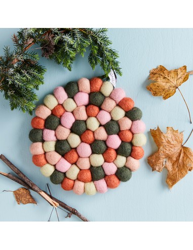 DESSOUS-TOUR, ROND, forêt