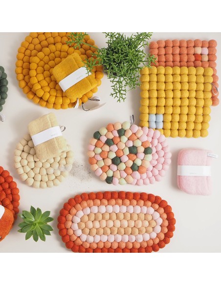 DESSOUS-TOUR, ROND, forêt