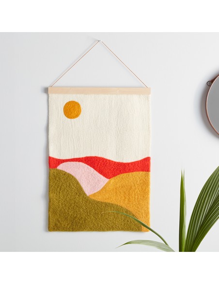 DESSOUS DE PLAT, ART, Champs de Skåne, 18