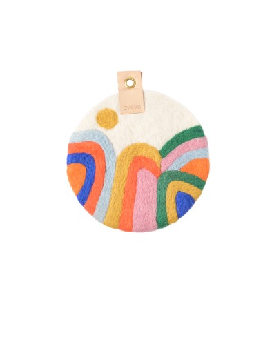 TRIVET, ART, Brosarp Hills