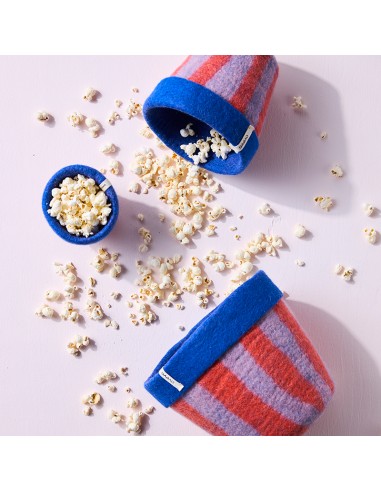 POT DE FLEURS 20, M, limonade