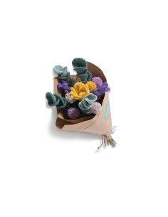 BOUQUET DE FLEURS INFINI LIMHAMN