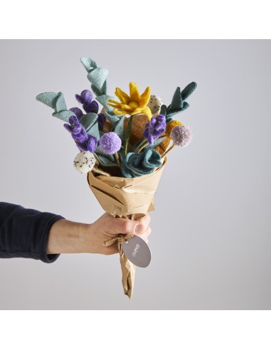 BOUQUET DE FLEURS INFINI LIMHAMN