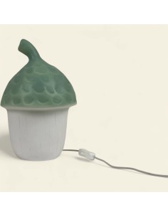 Lampe Gland - Amande