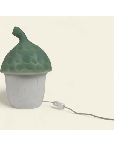 Lampe Gland - Amande