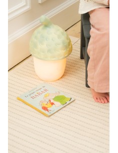 Lampe Gland - Amande 2