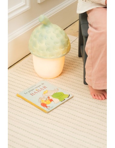 Lampe Gland - Amande