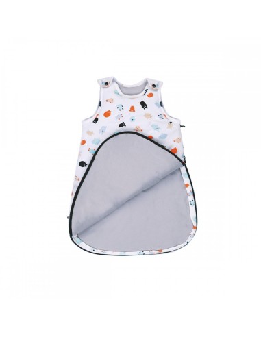 Gigoteuse les doudous