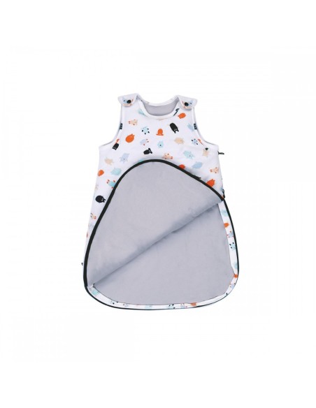 Gigoteuse les doudous