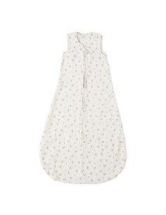 Gigoteuse légère large roseberry