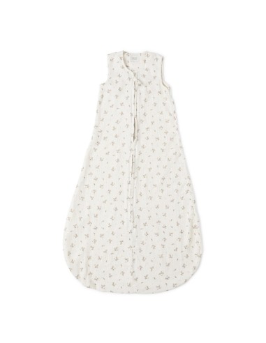 Gigoteuse légère large roseberry