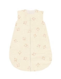 Gigoteuse de mi-saison Brown Hoshi Birds