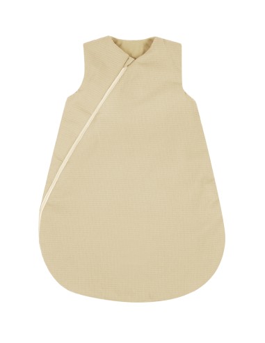 Gigoteuse mi-saison Cocoon Green Tea