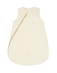 Gigoteuse mi-saison en nid d'abeille Natural