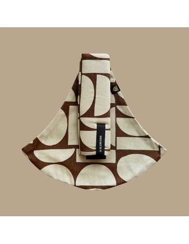 Porte-bébé Boho
