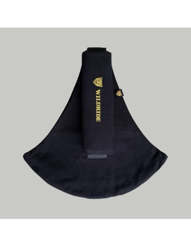 Porte-bébé Noir