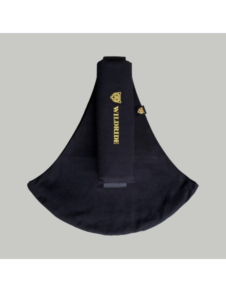 Porte-bébé Noir