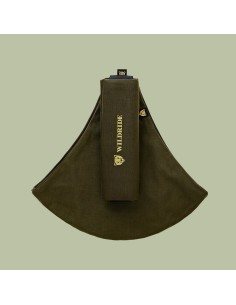 Porte-bébé Vert Militaire