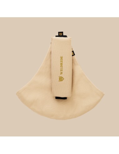 Porte-bébé Beige