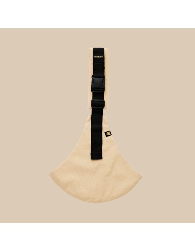 Porte-bébé Beige