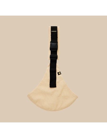 Porte-bébé Beige