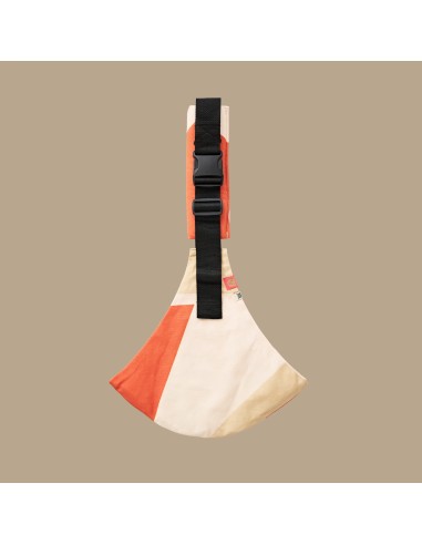 Porte-bébés Wildride x MarieMarie