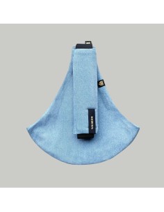 Porte-bébé Denim