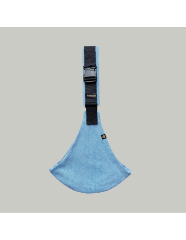 Porte-bébé Denim